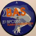 12'' - Tomas Andersson - Bas