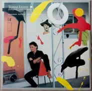 Tomas Ledin - Everybody Wants To Hear It