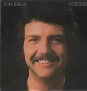 LP - Tom Bresh - Portrait