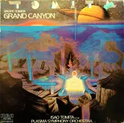 LP - Tomita - Grand Canyon