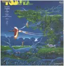 LP - Tomita - Daphnis Et Chloé - Red Seal, insert