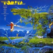 LP - Tomita - Daphnis Et Chloé