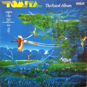 Tomita - The Ravel Album