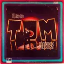 LP - Tom Jones - This Is Tom Jones