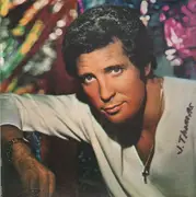 LP - Tom Jones - Tom