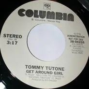 Tommy Tutone - Get Around Girl