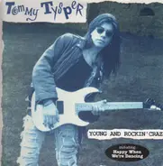 Tommy Tysper - Young And Rockin' Crazy