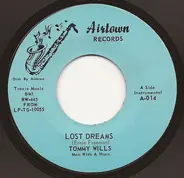 Tommy Wills - Lost Dreams