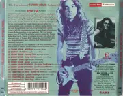 CD - Tommy Bolin - From The Archives Vol. 1