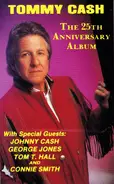 Tommy Cash - The 25th Anniversary Album
