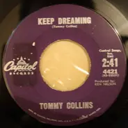 Tommy Collins - Keep Dreaming
