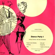 Tommy Dorsey And His Orchestra - Dance Party I