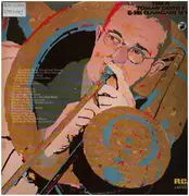 Double LP - Tommy Dorsey & His Clambake Seven - This Is Tommy Dorsey & His Clambake Seven - Gatefold