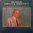 LP - Tommy Dorsey - The Best Of Tommy Dorsey - Mono