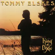 CD - Tommy Elskes - King Of Dixie