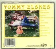 CD - Tommy Elskes - King Of Dixie