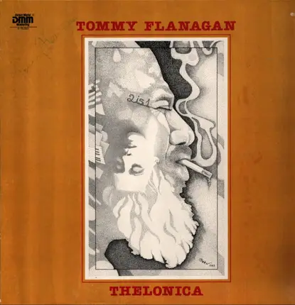 Tommy Flanagan - Thelonica