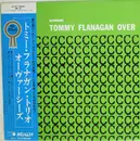 LP - Tommy Flanagan Trio - Overseas - Incl OBI