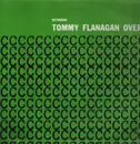 LP - Tommy Flanagan Trio - Overseas - +Insert