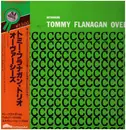 LP - Tommy Flanagan - Overseas - OBI + Insert