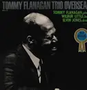 LP - Tommy Flanagan - Overseas - Insert