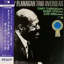 LP - Tommy Flanagan - Overseas