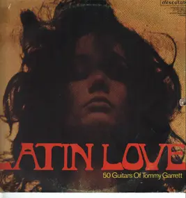 Tommy 'Snuff' Garrett - Latin Love - 50 Guitars of Tommy Garrett