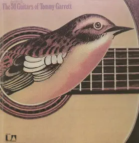 Tommy 'Snuff' Garrett - The 50 Guitars of Tommy Garrett