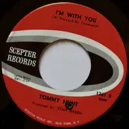 Tommy Hunt - I'm With You