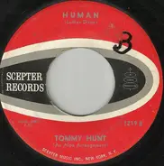 Tommy Hunt - The Parade Of Broken Hearts