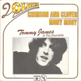 Tommy James - Crimson And Clover