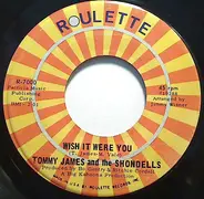 Tommy James & The Shondells - Get Out Now