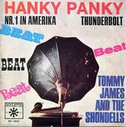 Tommy James And The Shondells - Hanky Panky