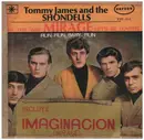 7inch Vinyl Single - Tommy James And The Shondells - Mirage EP - Original Mexican EP