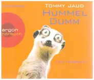 Tommy Jaud - Hummel Dumm