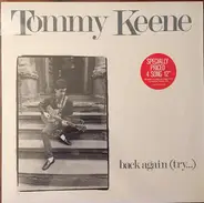 Tommy Keene - Back Again (Try...)