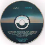 CD - Tommy Keene - Isolation Party