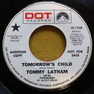 Tommy Latham and the Traveling Magic - Tomorrow's Child