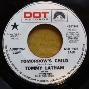 Tommy - Tomorrow's Child