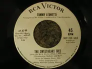 Tommy Leonetti - I'm Taking You With Me / The Sweetheart Tree
