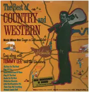 Tommy Lee And The Wanderers - The Best Of Country And Western