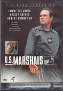 Tommy Lee Jones - U.S. Marshals
