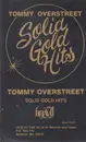 MC - Tommy Overstreet - Solid Gold Hits