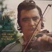 Tommy Peoples & Paul Brady - The High Part of the Road