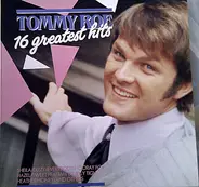 Tommy Roe - 16 Greatest Hits