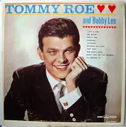 Tommy Roe And Bobby Lee - Tommy Roe And Bobby Lee