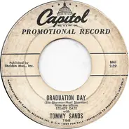 Tommy Sands - Graduation Day