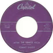 Tommy Sands - After The Senior Prom