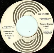 Tommy Sands - Seasons In The Sun