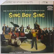 Tommy Sands - Sing Boy Sing - Part 1